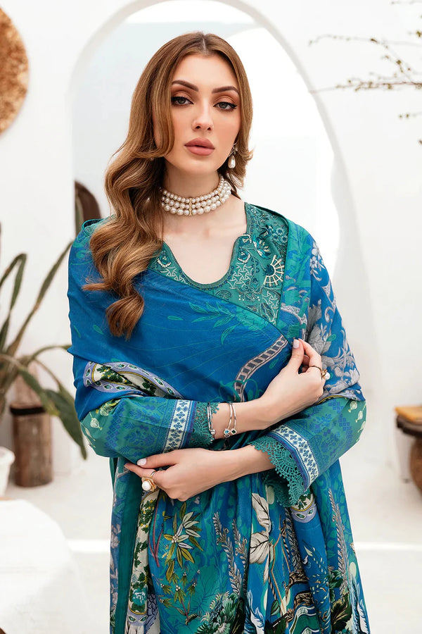 RAMSHA GHAZAL G-206