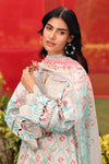 INFINITY BYCHARIZMA LUXURY LAWN | CIN5-06