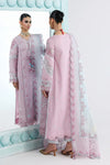 Qalamkar Festive Lawn '26/QFL-02 ISANE