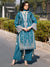 BROADWAY MAHNUR LUXURY LAWN '26-BW - 010