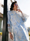 BROADWAY MAHNUR LUXURY LAWN '26-BW - 001