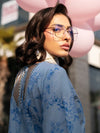 BROADWAY MAHNUR LUXURY LAWN '26-BW - 001