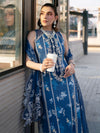 BROADWAY MAHNUR LUXURY LAWN '26-BW - 003