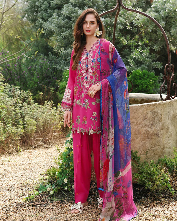 THE SECRET GARDEN BY MUSHQ | Bloomveil