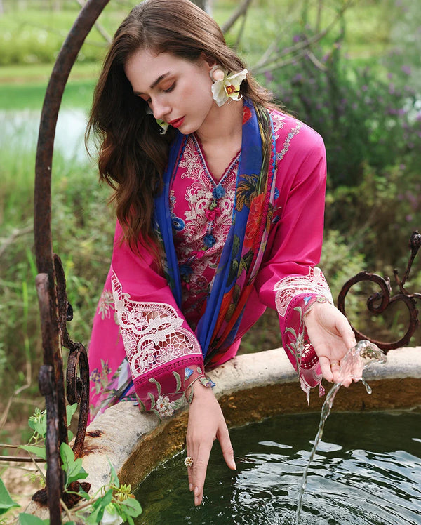 THE SECRET GARDEN BY MUSHQ | Bloomveil