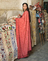 BUKHARA BY MUSHQ WINTER | Bloom