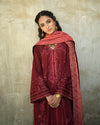 BUKHARA BY MUSHQ WINTER | Bloom
