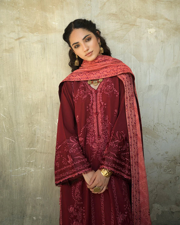 BUKHARA BY MUSHQ WINTER | Bloom