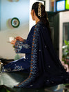 SATRANGI BY MAHNUR-10