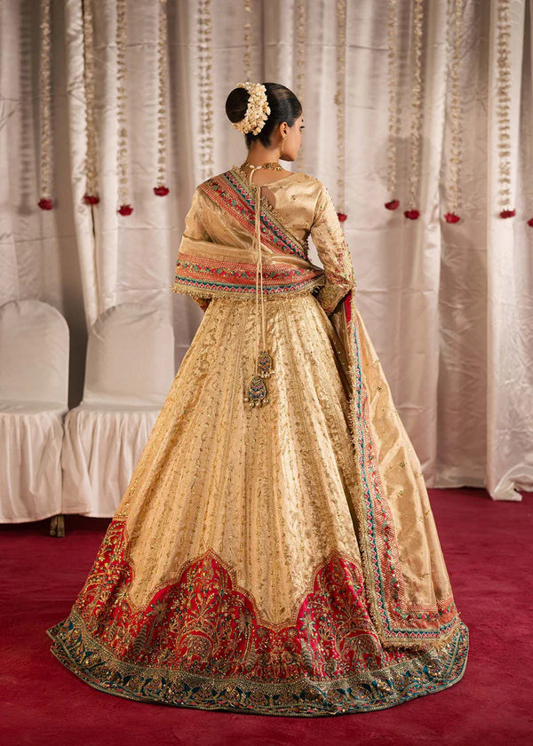 JHIL MIL BY MOK-DANAK