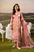 M/BASICS [3 Pc Unstitched Embroidered Arabic Lawn Suit | MB-PFUS25-04B