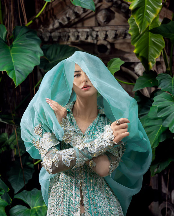 Esmel La-vie Haute Luxury Wedding Festive Formals – Marelie