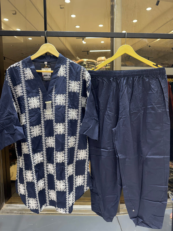 ETHNIC PRET-D15