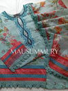 MAUSUMMERY PRET-D 08
