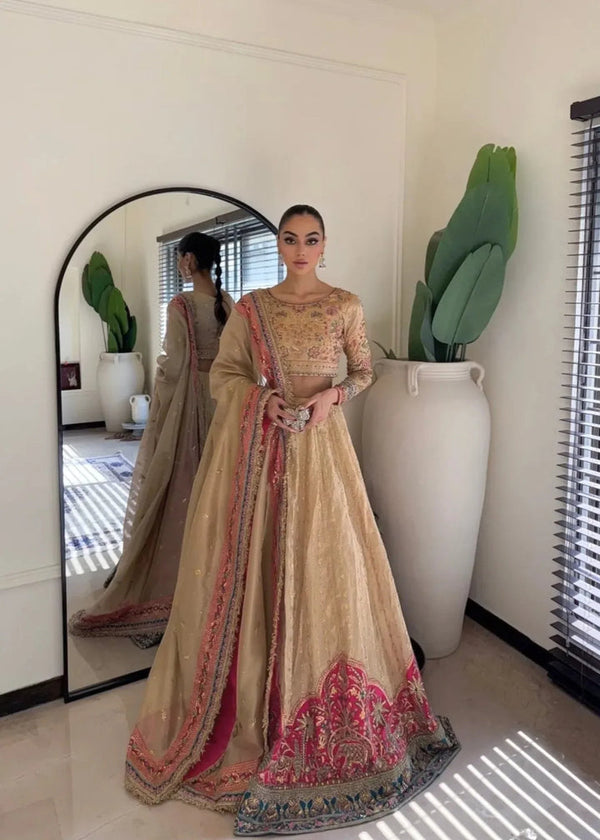 JHIL MIL BY MOK-DANAK