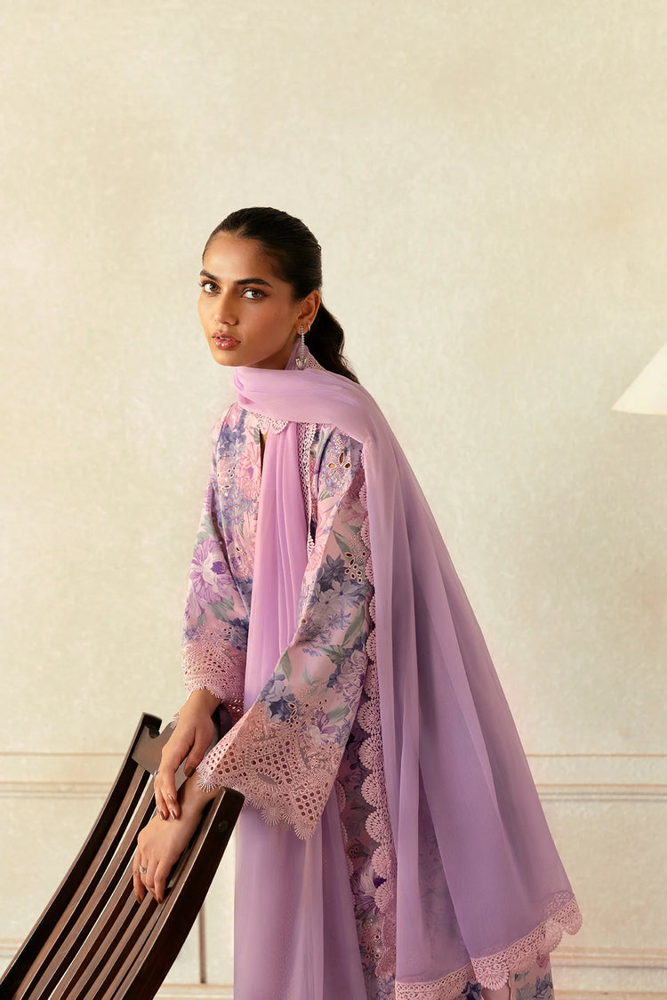 DAY BREAK BY AFROZEH CHICKEN KARI-CLOUD KISSED