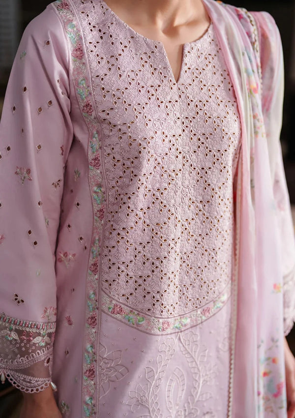 NEESHAY SYMPHONY LUXURY LAWN '26-KYSA