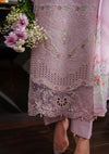 NEESHAY SYMPHONY LUXURY LAWN '26-KYSA