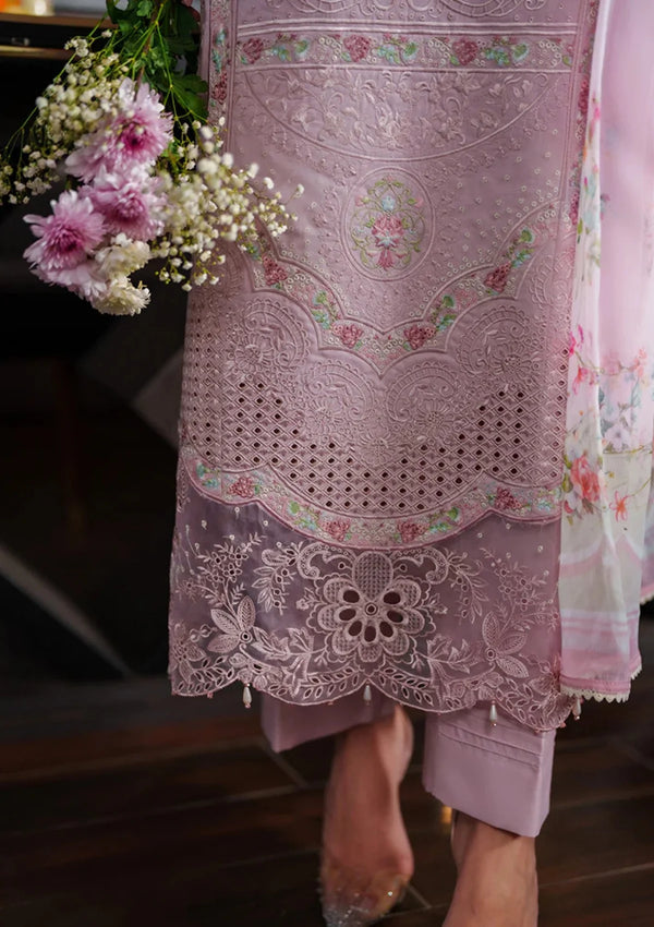 NEESHAY SYMPHONY LUXURY LAWN '26-KYSA