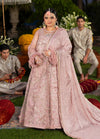 HAYE DIL UN-STITCHED WEDDING FORMAL'S | D-07