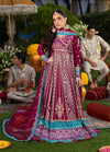 HAYE DIL UN-STITCHED WEDDING FORMAL'S | D-06