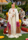 HAYE DIL UN-STITCHED WEDDING FORMAL'S | D-02