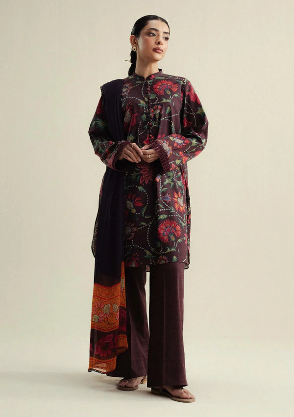 Coco By Zara Shahjahan - Prints Drop Four - CZP25#01A
