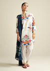 Coco By Zara Shahjahan - Prints Drop Four - CZP25#03A