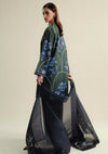 Coco By Zara Shahjahan - Prints Drop Four - CZP25#03B