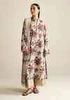 Coco By Zara Shahjahan - Prints Drop Four - CZP25#04B