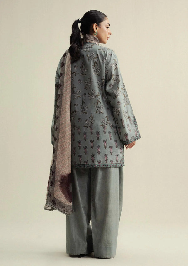 Coco By Zara Shahjahan - Prints Drop Four - CZP25#05B