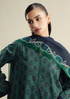 Coco By Zara Shahjahan - Prints Drop Four - CZP25#10A