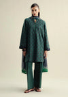 Coco By Zara Shahjahan - Prints Drop Four - CZP25#10A