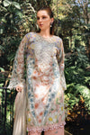 M.PRINTS BY | MARIA B | UN-STITCHED 3PC | MPT-2910-B