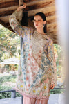 M.PRINTS BY | MARIA B | UN-STITCHED 3PC | MPT-2910-B