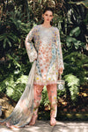 M.PRINTS BY | MARIA B | UN-STITCHED 3PC | MPT-2910-B