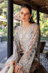 M.PRINTS BY | MARIA B | UN-STITCHED 3PC | MPT-2910-B