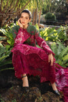 M.PRINTS BY | MARIA B | UN-STITCHED 3PC | MPT-2911-B