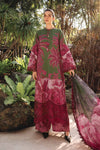 M.PRINTS BY | MARIA B | UN-STITCHED 3PC | MPT-2911-B