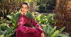 M.PRINTS BY | MARIA B | UN-STITCHED 3PC | MPT-2911-B