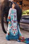 M.PRINTS BY | MARIA B | UN-STITCHED 3PC | MPT-2912-A