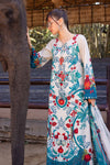 M.PRINTS BY | MARIA B | UN-STITCHED 3PC | MPT-2912-A