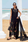 MARIA B LUXURY LAWN UNSTITCHED 2025 D-01