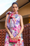 M.PRINTC BY |MARIA B| UN-STITCHED 3PC | MPT-2902-A