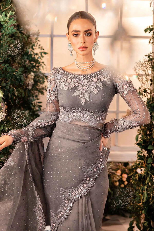 MARIA B |PREMIUM LUXURY WEDDING | BD-2902