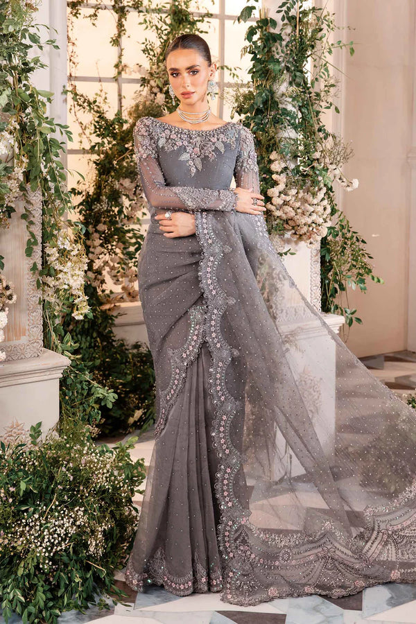 MARIA B |PREMIUM LUXURY WEDDING | BD-2902