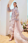 MARIA B LUXURY LAWN UNSTITCHED 2025 D-02