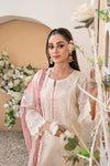 OLENA BY TAWAKKAL SEMI-STITCHED 3PC|D-3088