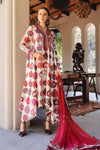 M.PRINTC BY |MARIA B| UN-STITCHED 3PC | MPT-2903-A