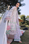 M.PRINTS BY | MARIA B | UN-STITCHED 3PC | MPT-2904-A
